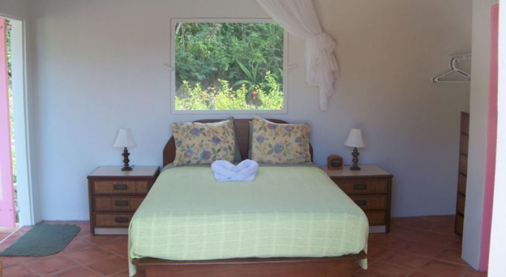 White Bay Villas And Beach Club Jost Van Dyke Exteriér fotografie